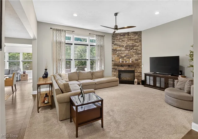 4th image of 20296 Ennis Dr, Strongsville, OH 44149 | MLS# 5219432