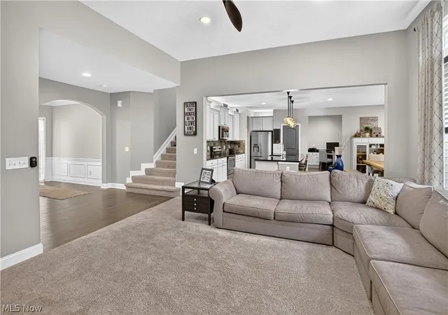 5th image of 20296 Ennis Dr, Strongsville, OH 44149 | MLS# 5219432