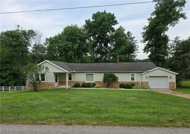 1st image of 5731 Sharps Ridge Rd, Mcconnelsville, OH 43756 | MLS# 5220442
