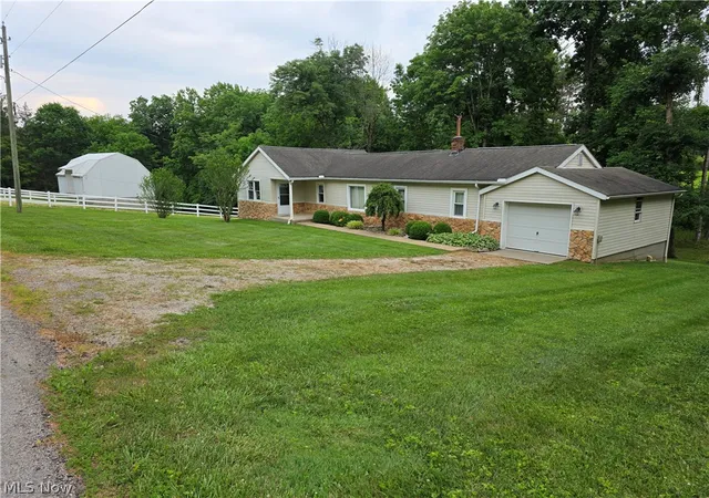 2nd image of 5731 Sharps Ridge Rd, Mcconnelsville, OH 43756 | MLS# 5220442