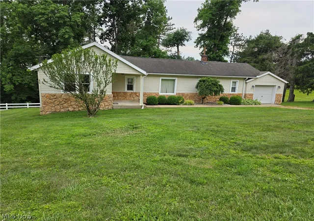 3rd image of 5731 Sharps Ridge Rd, Mcconnelsville, OH 43756 | MLS# 5220442