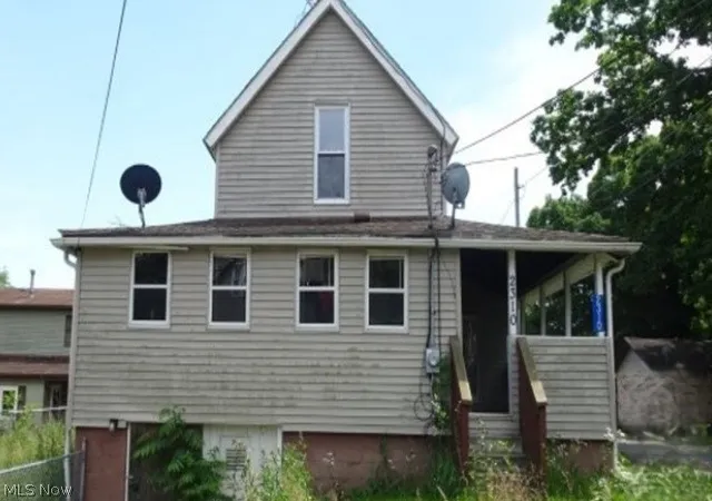 Photo 1 of Single family home for sale at 2310 Mingo Trl, Akron, OH 44312 | MLS# 5220444 | Listing updated on 2026-09-28