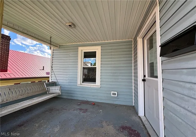 2nd image of 809 Garfield Ave, Marietta, OH 45750 | MLS# 5220440