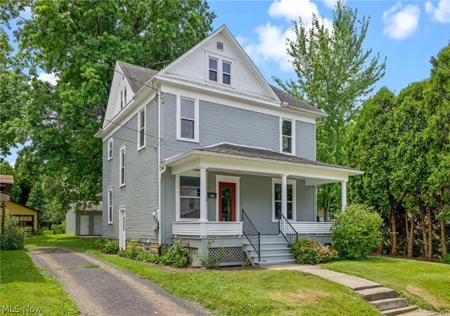 Homes for sale in Alliance, OH | 146 W Harrison St, Alliance, OH 44601 | MLS# 5218807