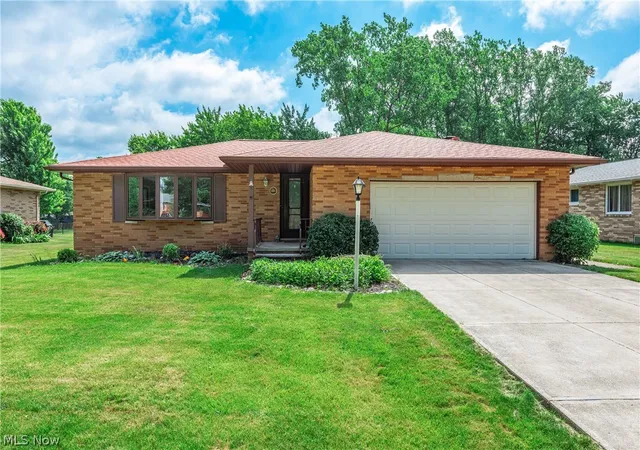 Homes for sale in Middleburg Heights, OH | 7705 Klein Dr, Middleburg Heights, OH 44130 | MLS# 5218875