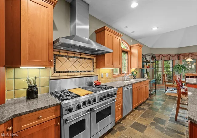 Photo 2 of Single family home for sale at 5808 Pinehurst Ct, Cleveland, OH 44143 | MLS# 5219170 | Listing updated on 2026-08-29