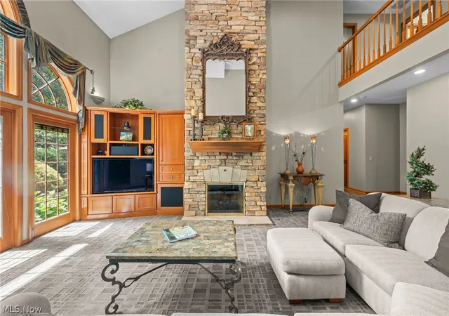 Photo 3 of Single family home for sale at 5808 Pinehurst Ct, Cleveland, OH 44143 | MLS# 5219170 | Listing updated on 2026-09-18