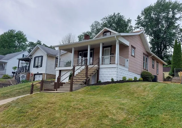 1st image of 161 Rosslyn Blvd, Steubenville, OH 43952 | MLS# 5220452