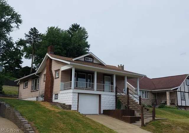 25th image of 161 Rosslyn Blvd, Steubenville, OH 43952 | MLS# 5220452
