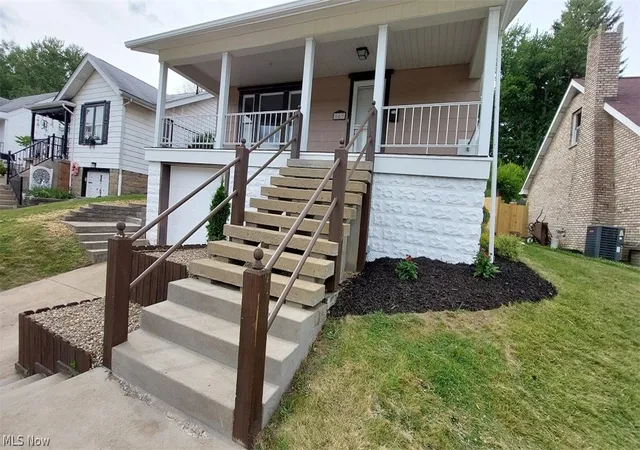 3rd image of 161 Rosslyn Blvd, Steubenville, OH 43952 | MLS# 5220452