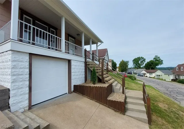 4th image of 161 Rosslyn Blvd, Steubenville, OH 43952 | MLS# 5220452
