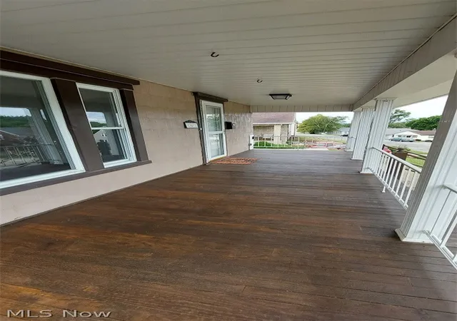 5th image of 161 Rosslyn Blvd, Steubenville, OH 43952 | MLS# 5220452