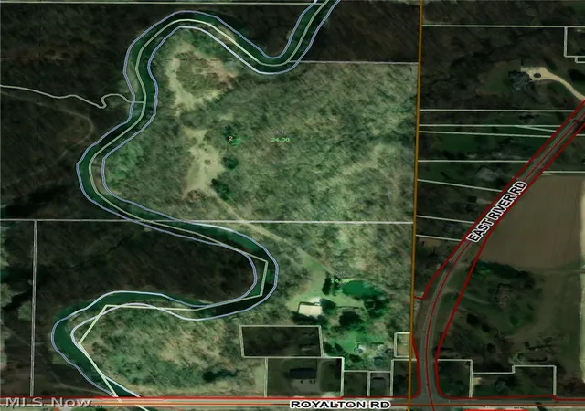 49th image of 25060 Royalton Rd, Columbia Station, OH 44028 | MLS# 5220275