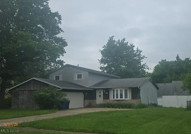 Homes for sale in Sheffield Lake, OH | 502 Maple Ave, Sheffield Lake, OH 44054 | MLS# 5220467
