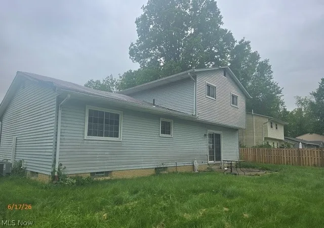 Homes for sale in Sheffield Lake, OH | 502 Maple Ave, Sheffield Lake, OH 44054 | MLS# 5220467