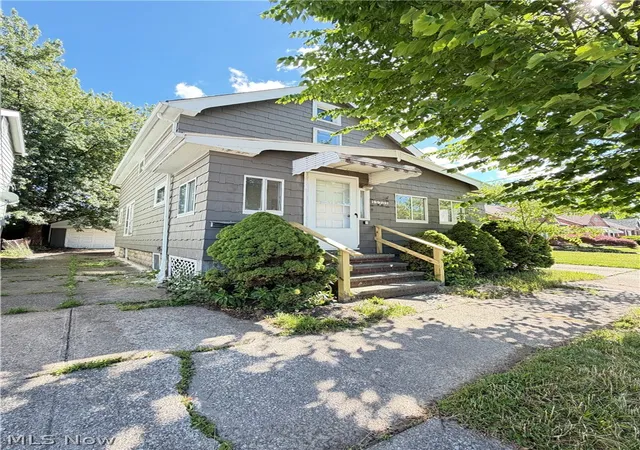 Photo 1 of Single family home for sale at 11731 Arden Ave, Cleveland, OH 44111 | MLS# 5220484 | Listing updated on 2026-07-11