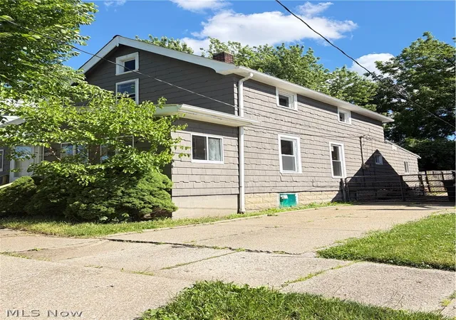 Photo 2 of Single family home for sale at 11731 Arden Ave, Cleveland, OH 44111 | MLS# 5220484 | Listing updated on 2026-07-11