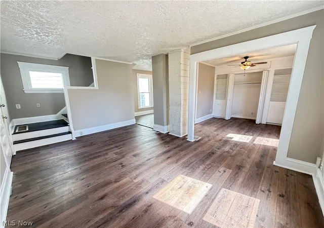 Photo 3 of Single family home for sale at 11731 Arden Ave, Cleveland, OH 44111 | MLS# 5220484 | Listing updated on 2026-07-11