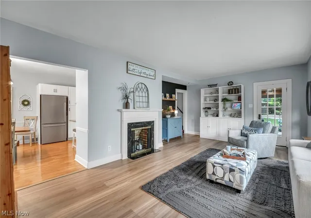 Homes for sale in Shaker Heights, OH | 20417 Almar Dr, Shaker Heights, OH 44122 | MLS# 5218326