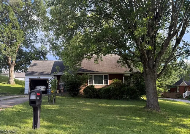 Homes for sale in North Canton, OH | 3314 Lee St Nw, North Canton, OH 44720 | MLS# 5220459