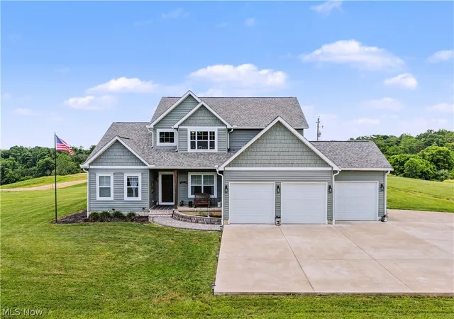 Homes for sale in Coolville, OH | 5667 N Torch Rd, Coolville, OH 45723 | MLS# 5220474