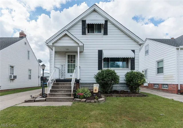 Homes for sale in Parma, OH | 3801 Russell Ave, Parma, OH 44134 | MLS# 5220499