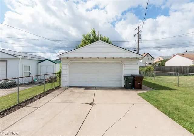 Homes for sale in Parma, OH | 3801 Russell Ave, Parma, OH 44134 | MLS# 5220499
