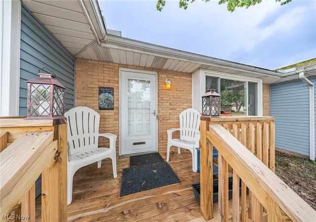 Photo 3 of Single family home for sale at 329 Wakefield Dr, Washington, WV 26181 | MLS# 5218856 | Listing updated on 2026-07-02