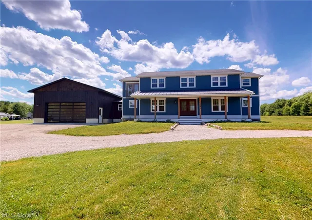 1st image of 12395 Winchell Rd, Concord Township, OH 44024 | MLS# 5219611