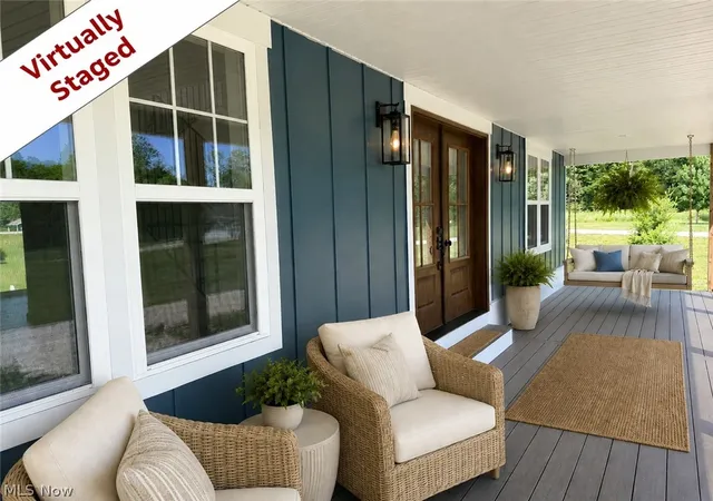 3rd image of 12395 Winchell Rd, Concord Township, OH 44024 | MLS# 5219611