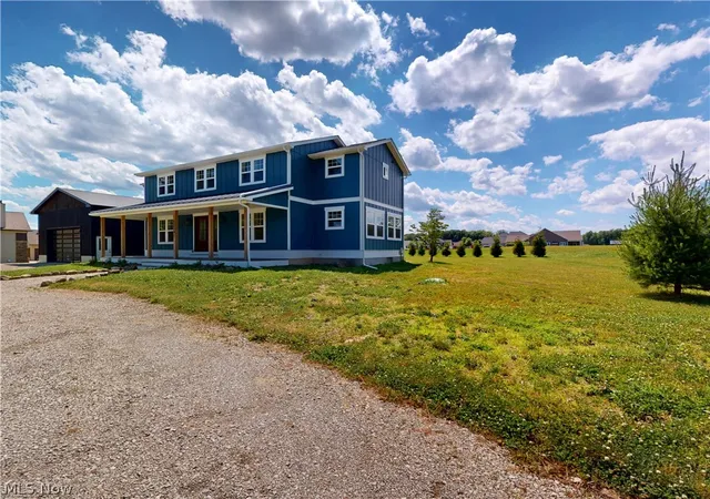 4th image of 12395 Winchell Rd, Concord Township, OH 44024 | MLS# 5219611