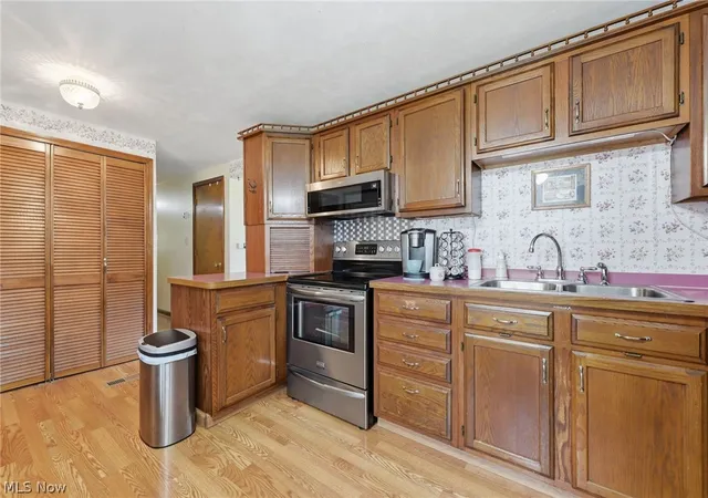 Photo 2 of Sale Pending at 443 Morgan Ct, La Grange, OH 44050 | MLS# 5219874 | Listing updated on 2026-09-01