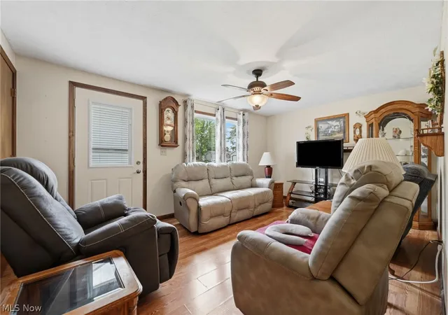 Photo 3 of Sale Pending at 443 Morgan Ct, La Grange, OH 44050 | MLS# 5219874 | Listing updated on 2026-09-01