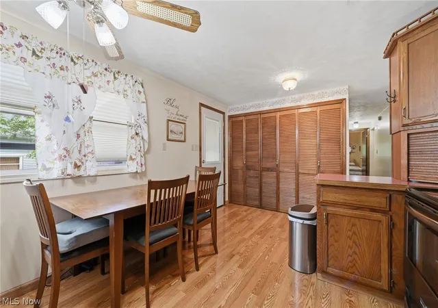 Photo 5 of Sale Pending at 443 Morgan Ct, La Grange, OH 44050 | MLS# 5219874 | Listing updated on 2026-09-01