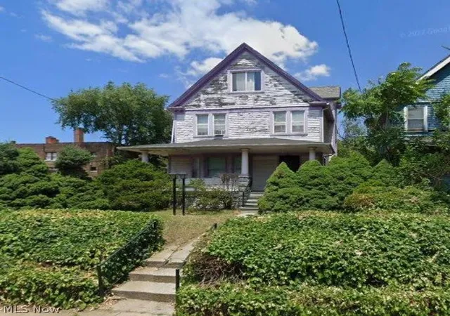 Photo 1 of Single family home for sale at 11903 Osceola Ave, Cleveland, OH 44108 | MLS# 5220249 | Listing updated on 2026-09-22