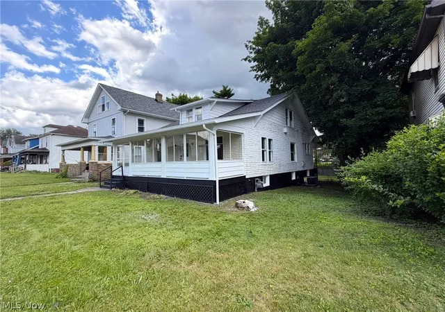 2nd image of 1312 Wellesley Ave, Steubenville, OH 43952 | MLS# 5217614