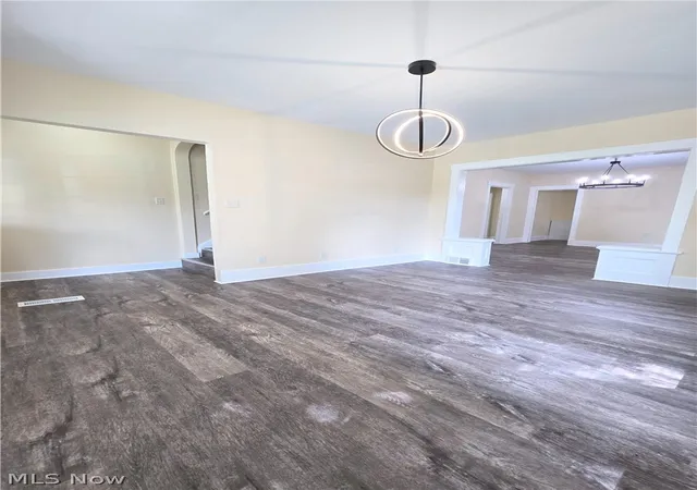 5th image of 1312 Wellesley Ave, Steubenville, OH 43952 | MLS# 5217614