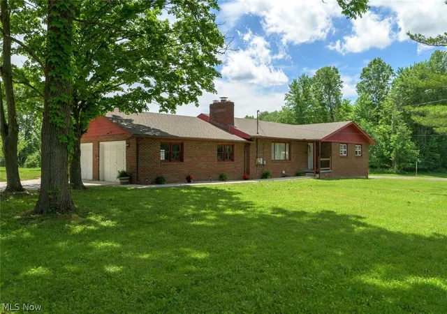 Photo 2 of Single family home for sale at 3072 Tallmadge Rd, Kent, OH 44240 | MLS# 5210122 | Listing updated on 2026-08-01