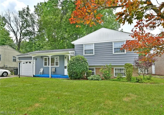 2nd image of 2475 Beal St Nw, Warren, OH 44485 | MLS# 5220309