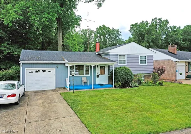 4th image of 2475 Beal St Nw, Warren, OH 44485 | MLS# 5220309
