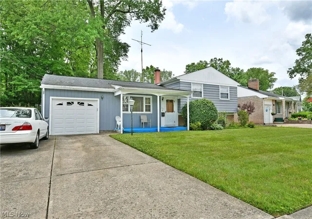 5th image of 2475 Beal St Nw, Warren, OH 44485 | MLS# 5220309