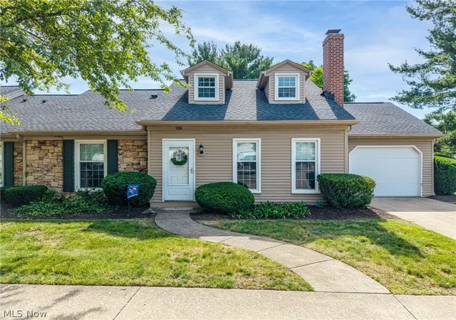 1st image of 109 Sturbridge Dr, Medina, OH 44256 | MLS# 5220488