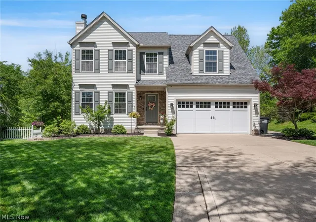 Homes for sale in Brunswick, OH | 1029 Wood Park Ln, Brunswick, OH 44212 | MLS# 5220431