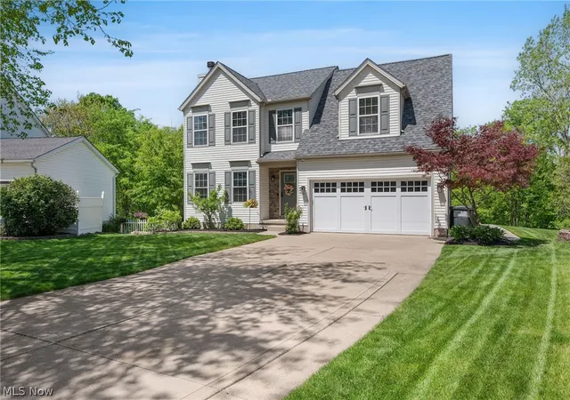 Homes for sale in Brunswick, OH | 1029 Wood Park Ln, Brunswick, OH 44212 | MLS# 5220431