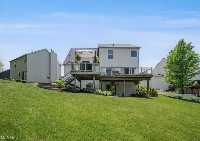 Homes for sale in Brunswick, OH | 1029 Wood Park Ln, Brunswick, OH 44212 | MLS# 5220431