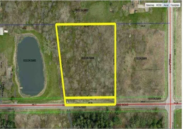 Homes for sale in Medina, OH | 0 Ridgewood Rd, Medina, OH 44281 | MLS# 5220510
