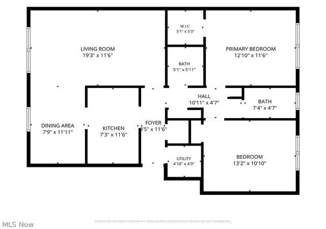 20th image of 3279 Warrensville Center Rd #3A, Shaker Heights, OH 44122 | MLS# 5220210