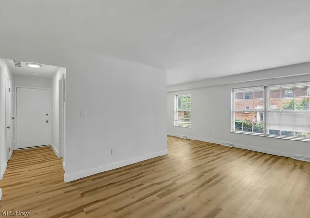 Photo 3 of Condo for sale at 3279 Warrensville Ctr Rd #3A, Shaker Heights, OH 44122 | MLS# 5220210 | Listing updated on 2026-07-22