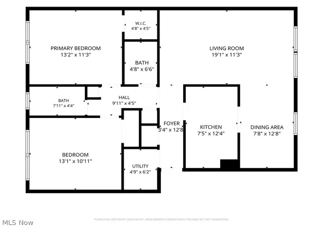 20th image of 3279 Warrensville Center Rd #15D, Shaker Heights, OH 44122 | MLS# 5220222