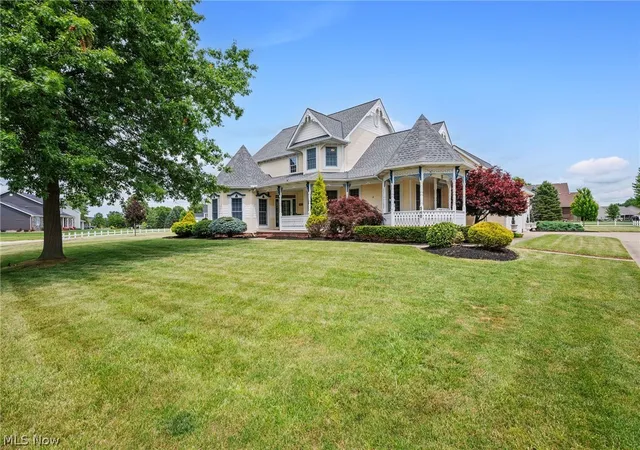 Homes for sale in La Grange, OH | 548 Appomattox Ct, La Grange, OH 44050 | MLS# 5220020